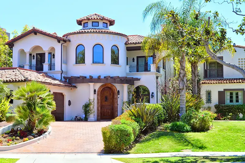 residential roofing