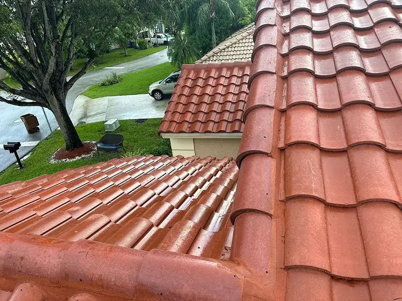 Roof Types