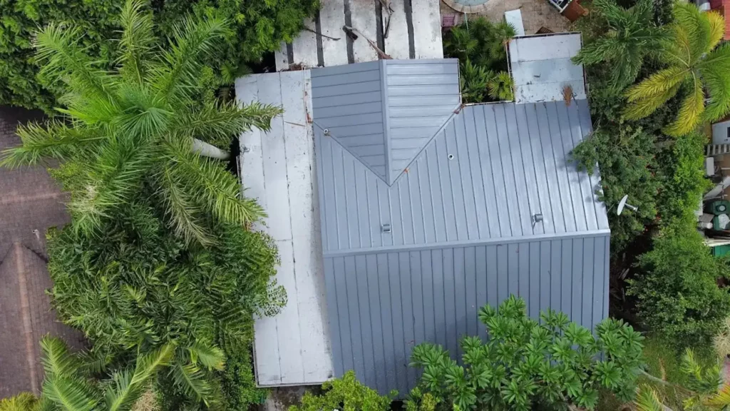 Roof Types