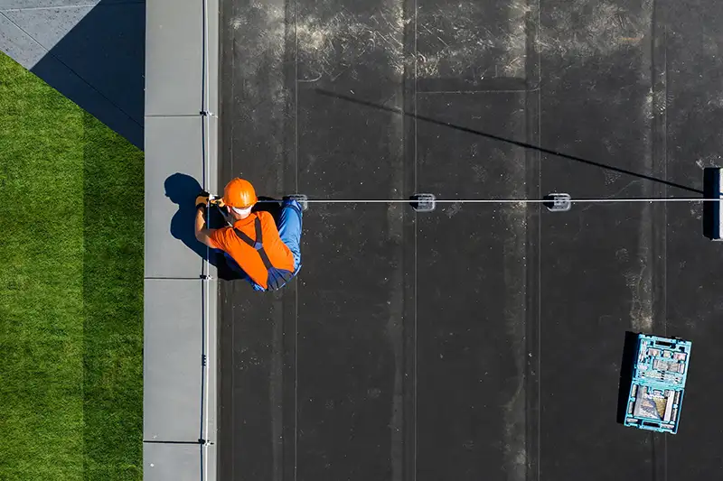 Commercial Roofing