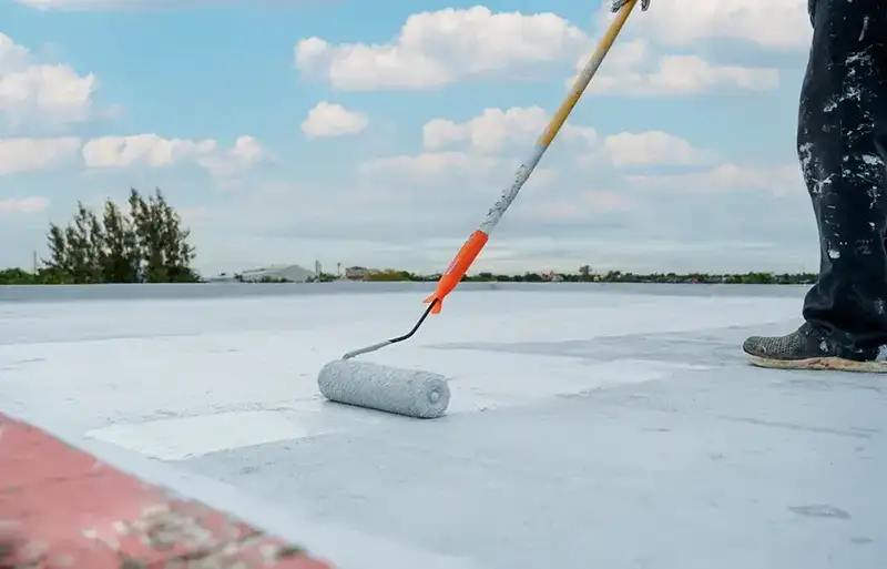 Commercial Roofing