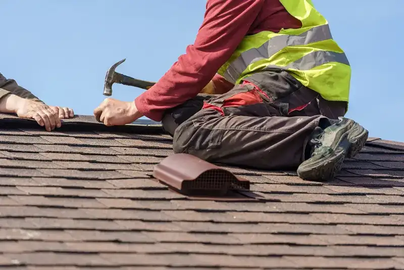 residential roofing