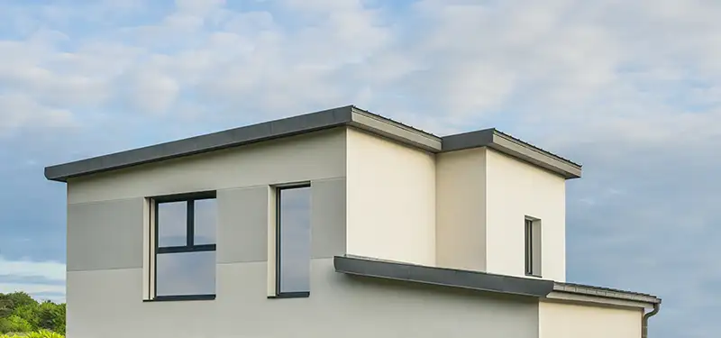 Roof Types