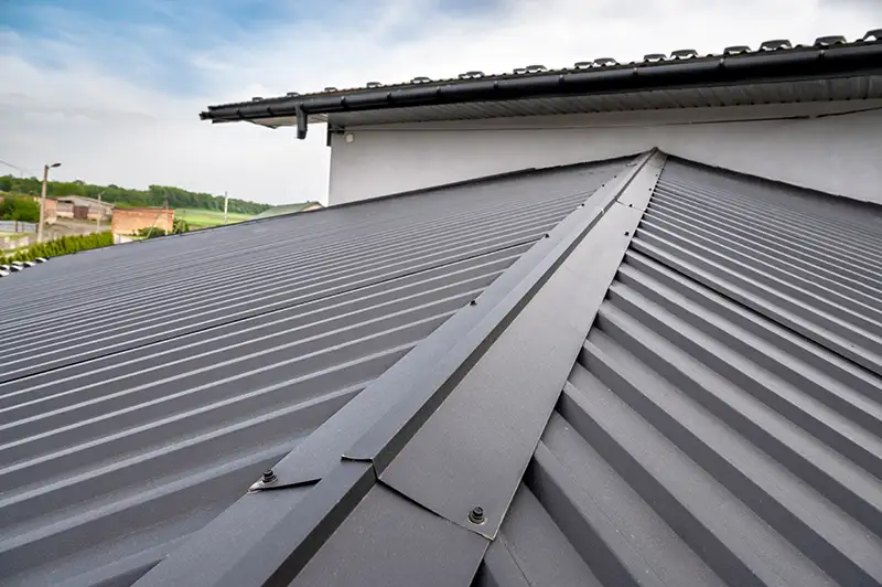 Roof Types