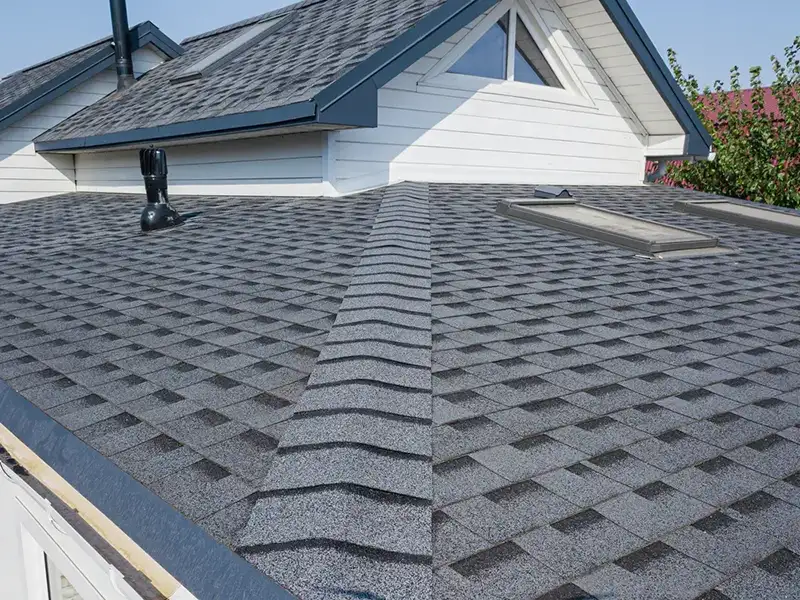 Roof Types