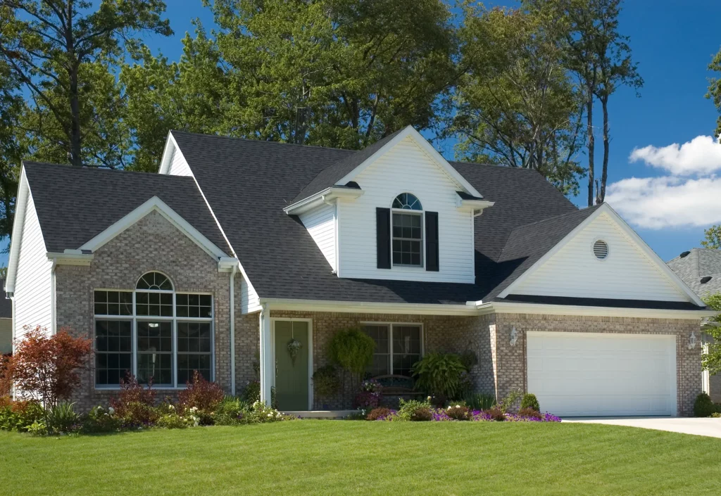 free estimates on roof
