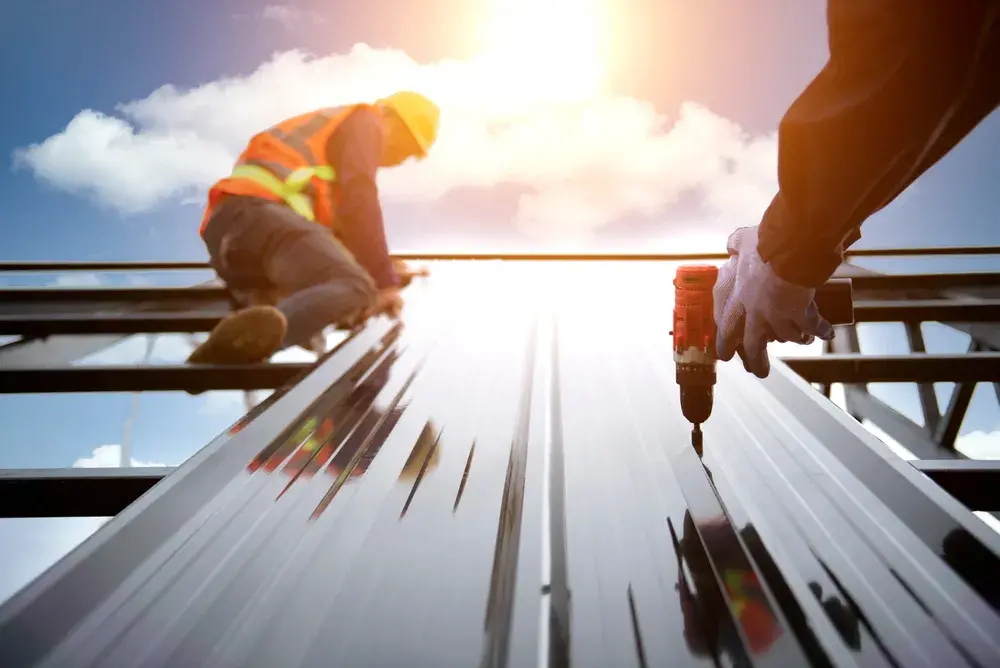 Commercial Roofing