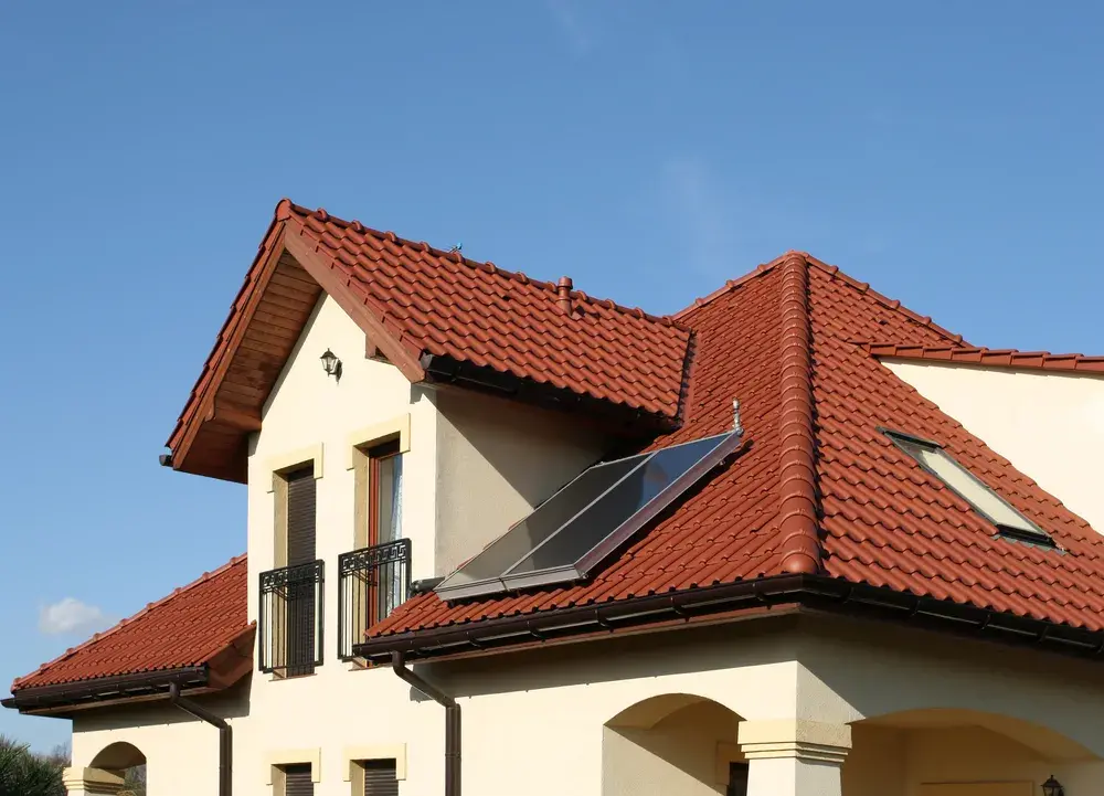 Roof Inspection